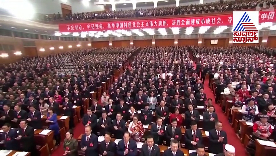 ಎದುರಿಗೆ ಶಾಂತಿ ಮಂತ್ರ, ಗಡಿಯಲ್ಲಿ ಯುದ್ಧ ಸಿದ್ಧತೆ: ಬಯಲಾಯ್ತು ಚೀನಾ ಕುತಂತ್ರ ಬುದ್ಧಿ!