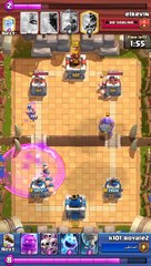 clash royale but hog race (101)