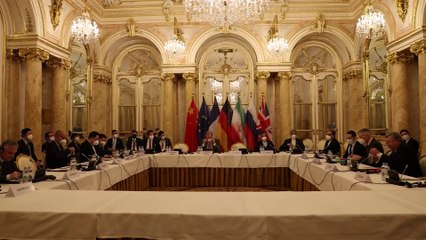 التاسعة هذا المساء| غروسي: وقف التعاون بين الوكالة الذرية وطهران ليس في صالح أحد