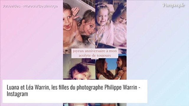 Ingrid Chauvin destinée à Philippe Warrin : confidences sur leurs retrouvailles incroyables