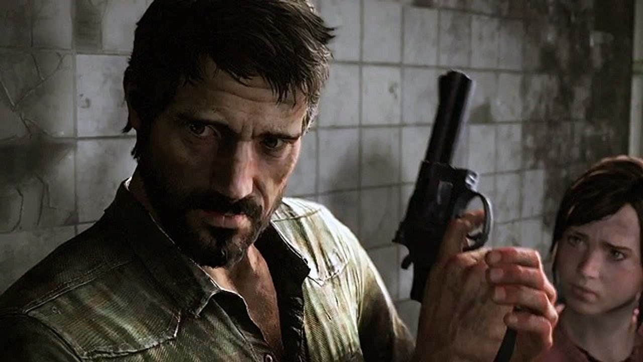 The Last of Us - Cinematic-Trailer des Survival-Horror-Spiels