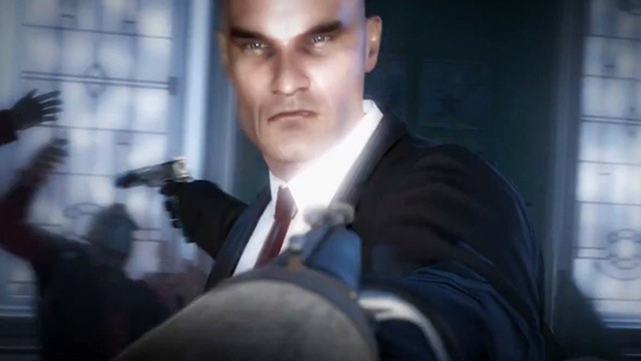 Hitman: Absolution - VGA 2011-Trailer: Ein persönlicher Auftrag