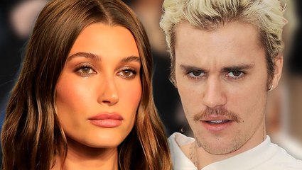 Justin & Hailey Bieber Reportedly Turned Away From Dining At New York City Hotspot