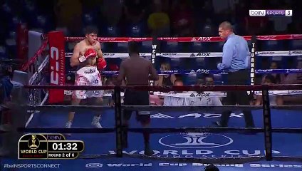 Jose Vega Ochoa vs Ulises Perez Torrez (03-06-2022) Full Fight