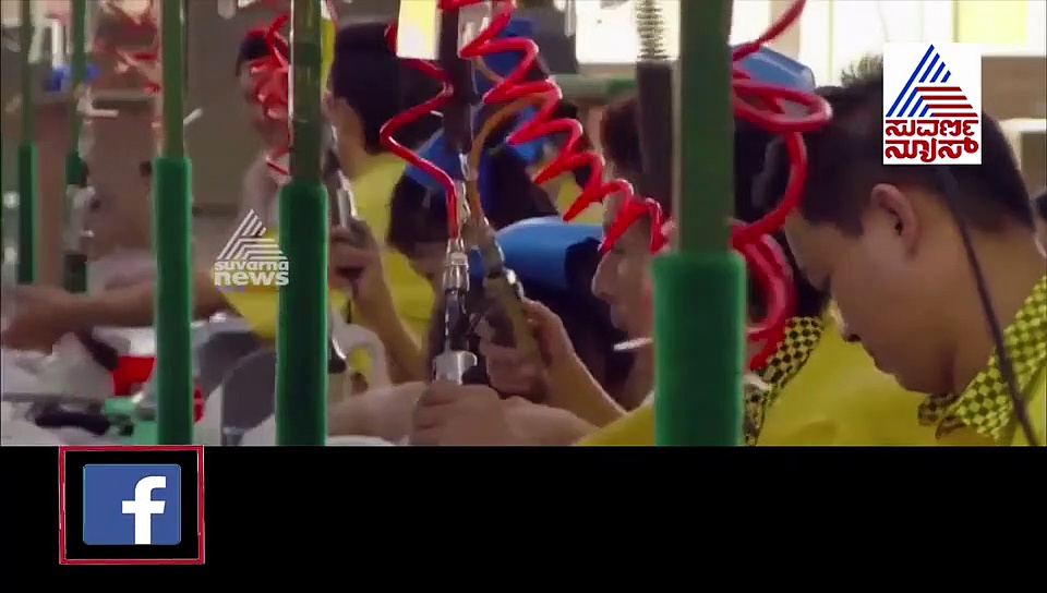 ಸ್ಮಾರ್ಟ್ ಫೋನ್ ಇರುವವರೆಲ್ಲಾ ಈ ಸುದ್ದಿ ನೀವು ನೋಡಲೇಬೇಕು..!