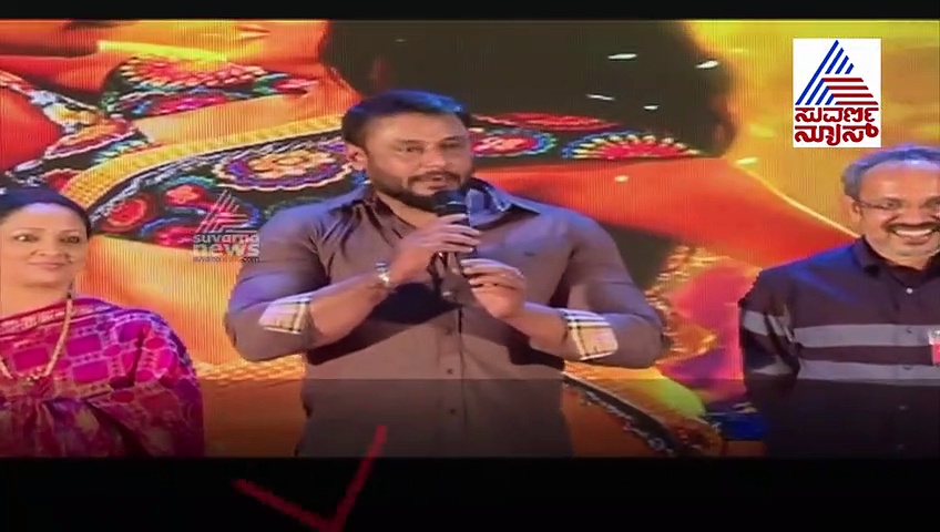 ಅಷ್ಟಕ್ಕೂ ದರ್ಶನ್‌ಗೇಕೆ ಅಷ್ಟೊಂದು ಫ್ಯಾನ್ಸ್?