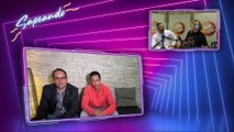 Sapeando 06.06.2022 Entrevista exclusiva a 