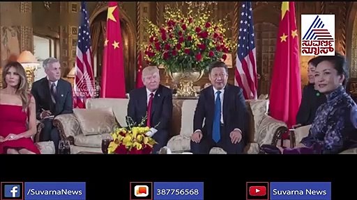 ಚೀನಾ ಸೊಕ್ಕು ಮುರಿಯಲು ಮೋದಿ-ಟ್ರಂಪ್ 7+4 ಸೂತ್ರ; ಡ್ರ್ಯಾಗನ್‌ಗೆ ಶುರುವಾಗಿದೆ ಢವಢವ