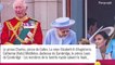 Jubilé d'Elizabeth II : Louis turbulent, première réaction de Kate Middleton et du prince William