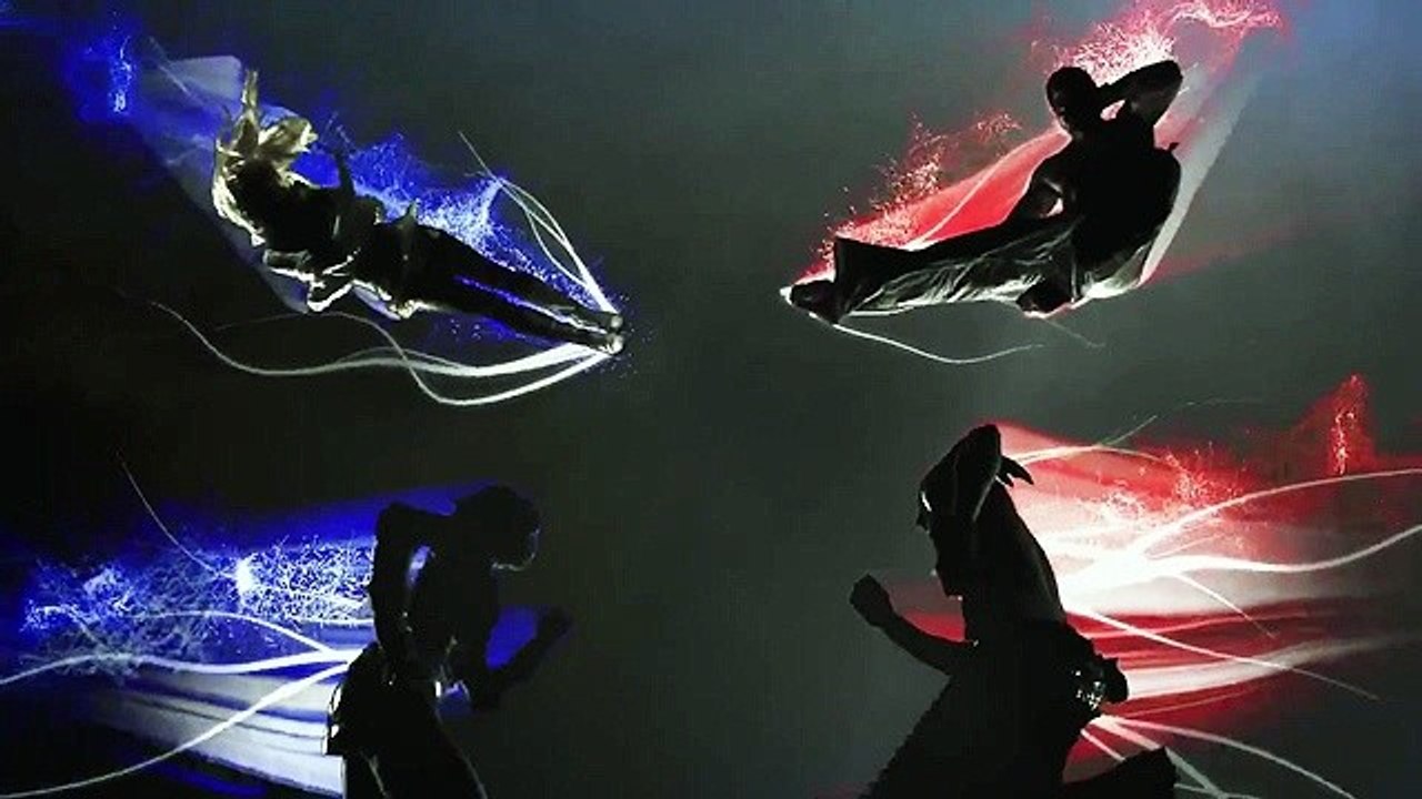 Tekken Tag Tournament 2 - Live-Action-Trailer zum Beat'em-Up-Spiel