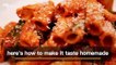 Homemade Sauce Is Easy But Taking Jarred Pasta Sauce and Turning it Into Homemade is Easier