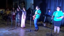Chinandega: inician conciertos cristianos que se realizarán en 80 municipios