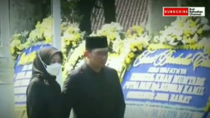 Ridwan kamil unggah kisah eril di medsos