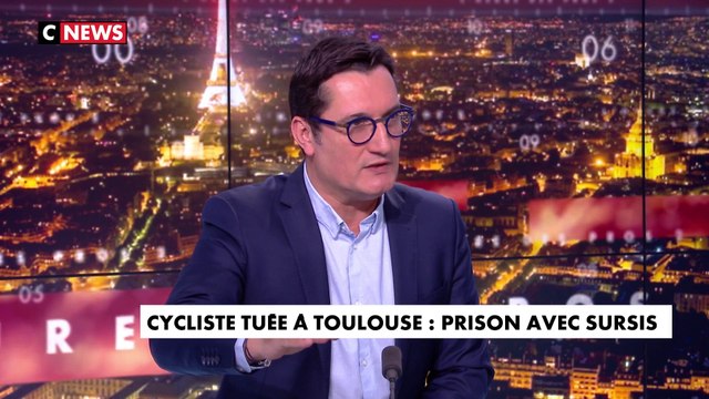 Olivier Dartigolles : «Il y a d’autres façons de purger une peine que de passer par la prison»