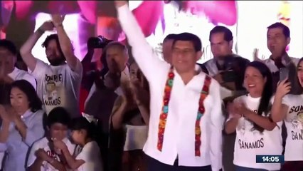 Elecciones 2022: Morena arrebata cuatro estados a la oposición