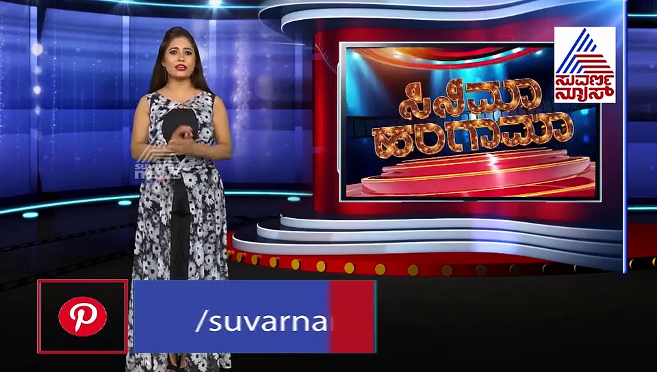 ದರ್ಶನ್‌ ಸಿನಿಮಾಗೆ ರಚಿತಾ ಪ್ರೊಡ್ಯೂಸರ್‌; ಋಣ ತೀರಿಸಲು ಇದು ಸುಸಮಯವೇ?