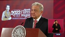 López Obrador pide a 