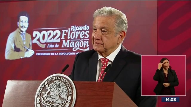 López Obrador pide a corcholatas no distraerse de sus funciones