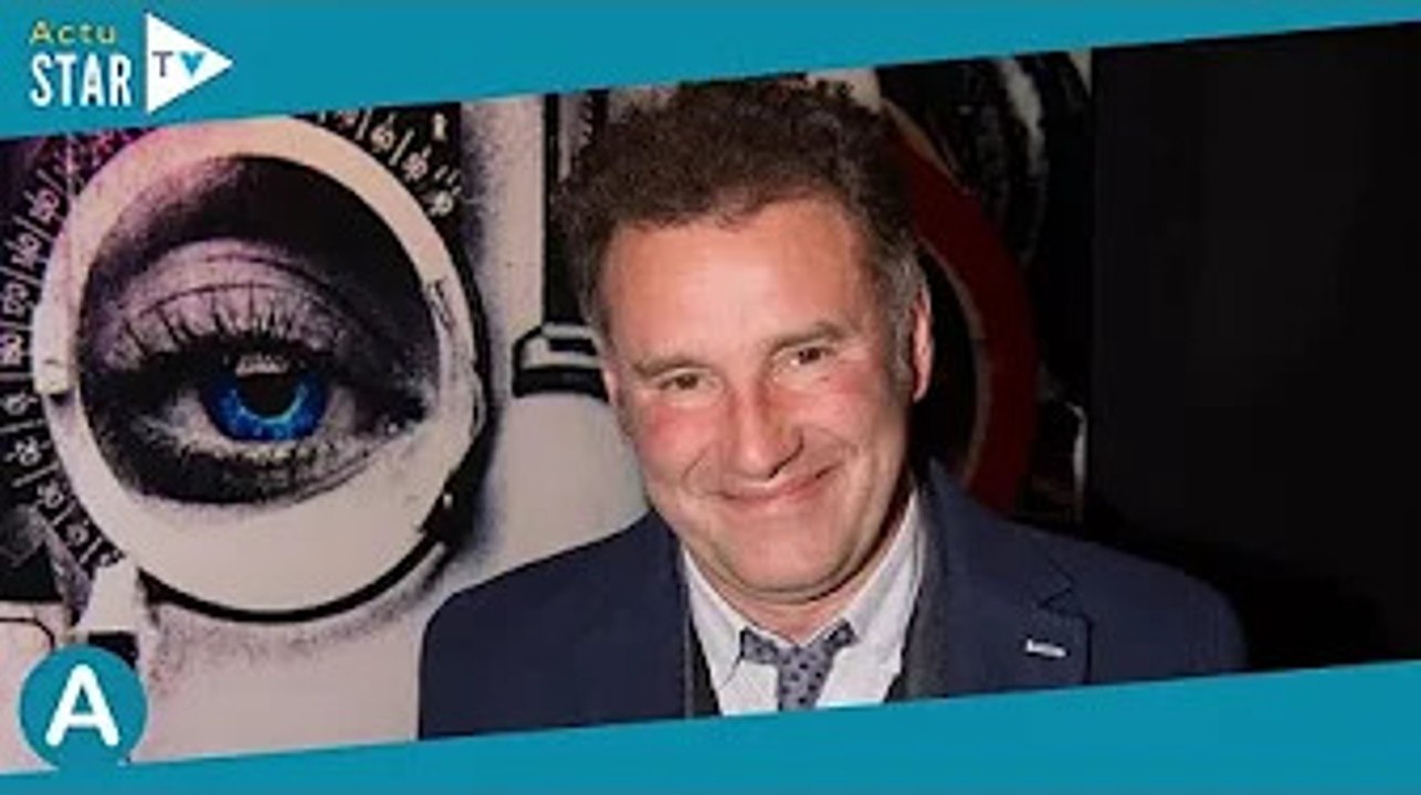 Pierre Sled : l'ex de Sophie Davant partage une très rare photo de leurs enfants, Nicolas et Valenti