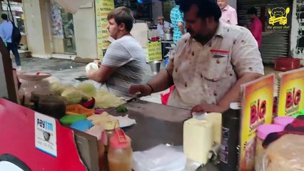 JUNGLEE SANDWICH  AWESOME & TASTY  @ RS. 150-  जंगली सैंडविच