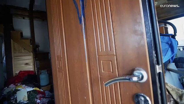 La ONU documenta 124 casos de presunta violencia sexual cometidos por soldados rusos en Ucrania