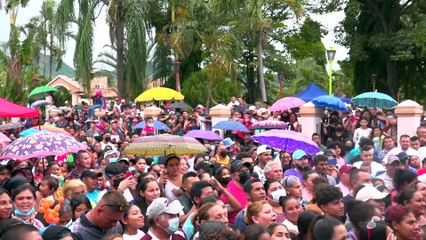 NOTA EL VIVE - AJUERIQUE