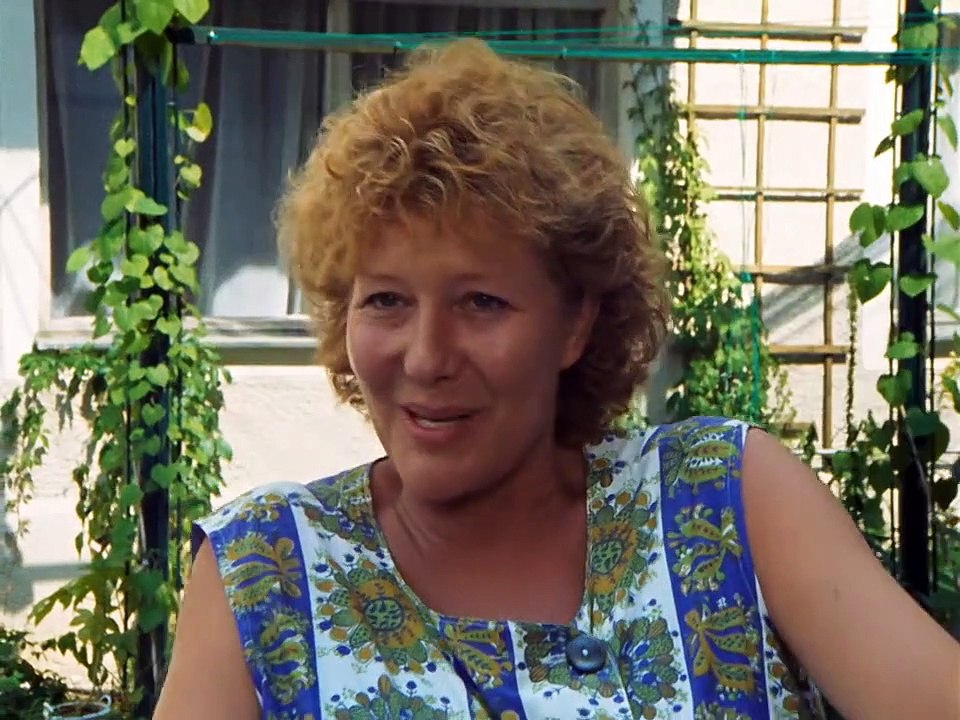 Die Hausmeisterin Staffel 1 Folge 2