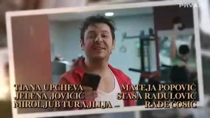Igra sudbine - 508 epizoda NOVO