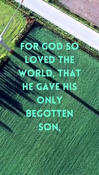 God Loves Us