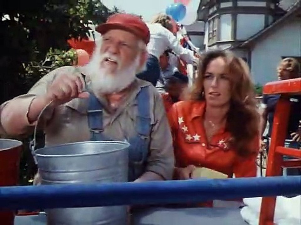 Ein Duke kommt selten allein Staffel 3 Folge 4