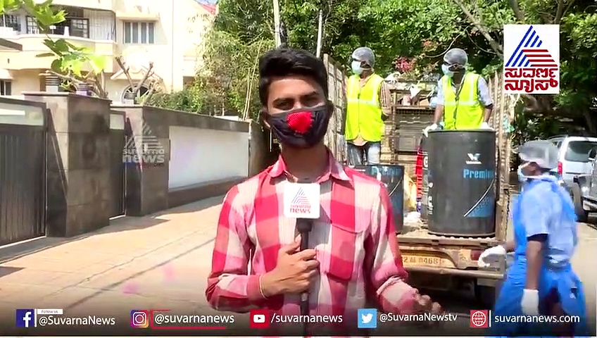 ಸ್ವಚ್ಛ ಭಾರತಕ್ಕಾಗಿ ಜಾನ್ ಆ್ಯಂಡ್ ಟೀಂ ಮಾಡುತ್ತಿರುವ ಕೆಲಸಕ್ಕೊಂದು ಸಲಾಂ!