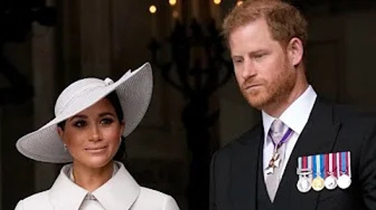 Meghan and Harry have alienated 'diehard royal fans' as attacks on Firm 'disappointing'