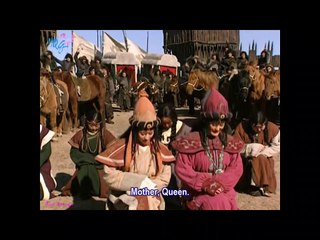 Genghis Khan 2004 Ep 13