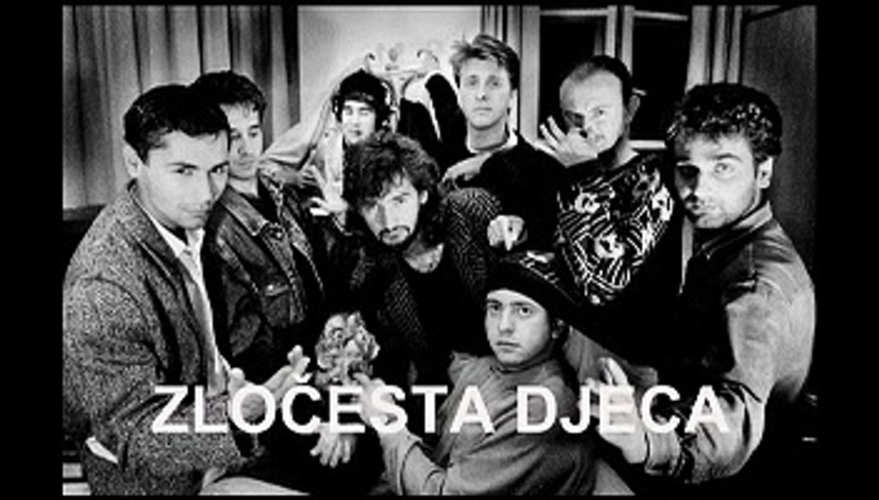 Zločesta djeca 11 drugi dio