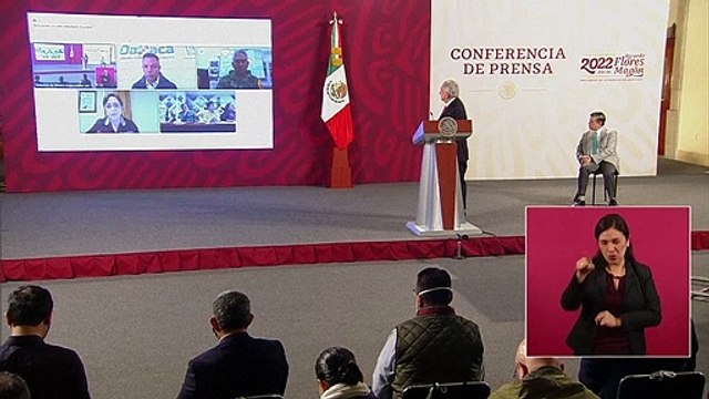 López Obrador no asistirá a la Cumbre de las Américas