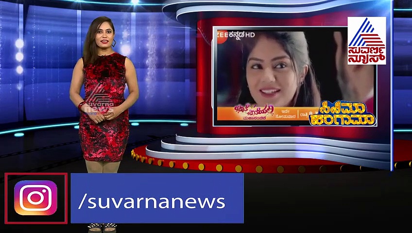 ಸಿದ್ಧರಾಗಿ 'ಜೊತೆ ಜೊತೆಯಲಿ' ಹೊಸ ಎಪಿಸೋಡ್ಸ್ ನೋಡಲು..