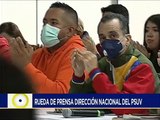 Diosdado Cabello: Acciones ejecutadas de la FANB contra el narcotráfico colombiano han sido un éxito