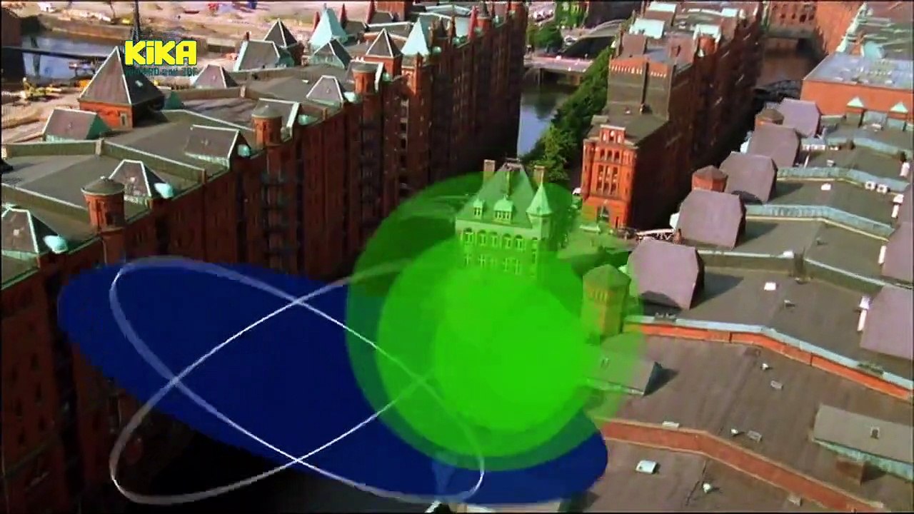 Die Pfefferkörner Staffel 8 Folge 9