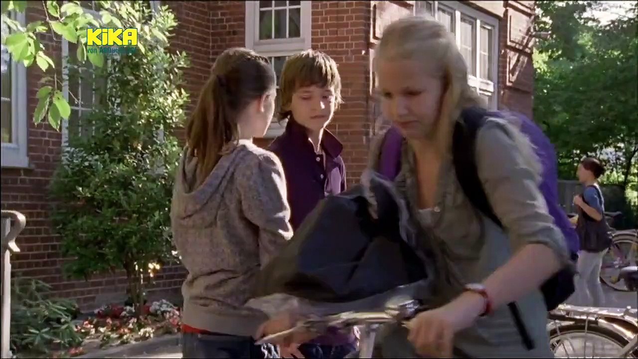 Die Pfefferkörner Staffel 8 Folge 10