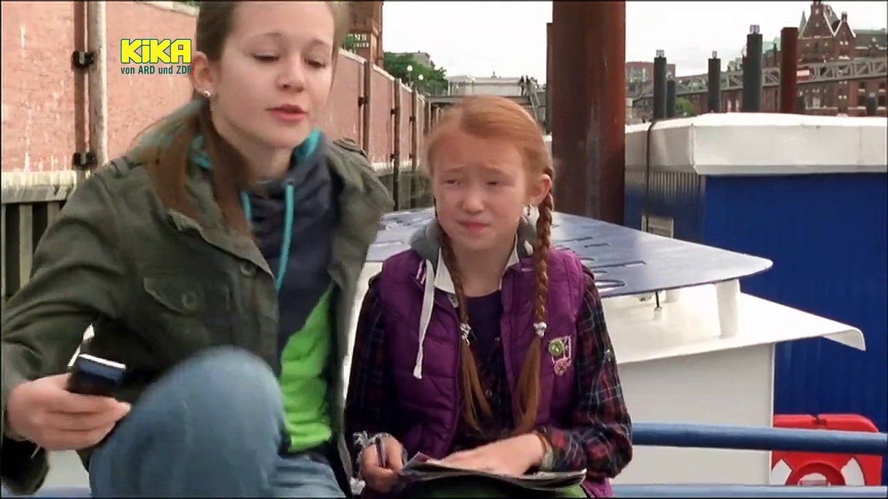 Die Pfefferkörner Staffel 8 Folge 12