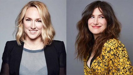 Kathryn Hahn to Star in ‘Tiny Beautiful Things’ Series for Hulu | THR News