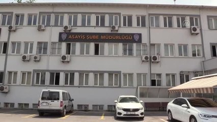 İki yeğenini tabancayla öldürdüğü iddia edilen amca tutuklandı