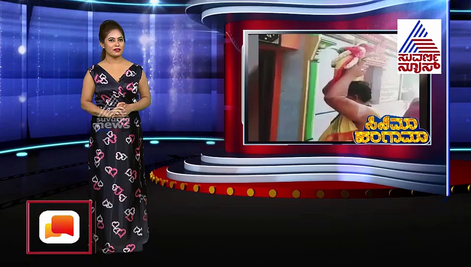 ಕಾಲಭೈರವನ ಸನ್ನಿಧಿಯಲ್ಲಿ ಜಗ್ಗೇಶ್‌ಗೆ ಕಾದಿತ್ತು ಅಚ್ಚರಿ!