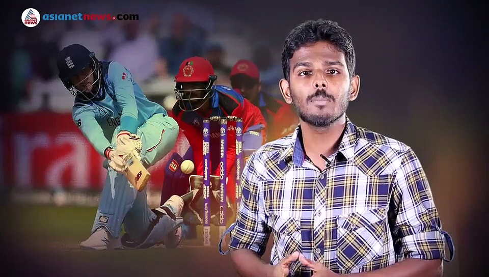 17... എണ്ണിയെണ്ണി മോര്‍‌ഗന്‍ പായിച്ച സിക്സറുകള്‍