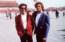 Andrew Ridgeley and Netflix join forces for Wham! documentary