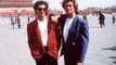 Andrew Ridgeley and Netflix join forces for Wham! documentary