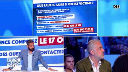 "Les piqûres touchent essentiellement les femmes" déclare Bruno Mégarbane, médecin