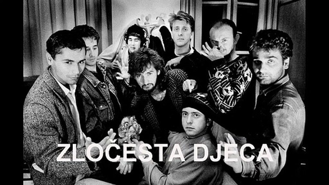 Zločesta djeca - Zagorac i sin