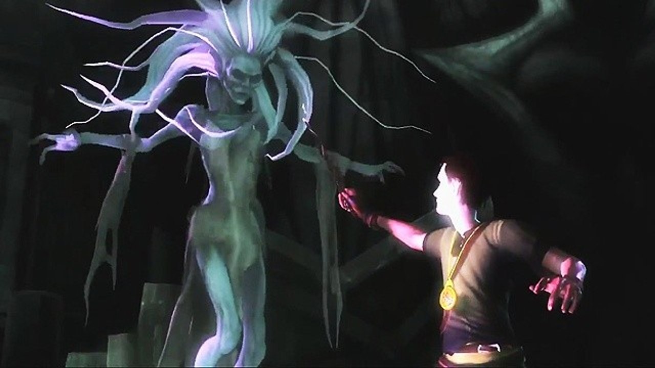 Sorcery - Trailer zum PlayStation-Move exklusiven Titel