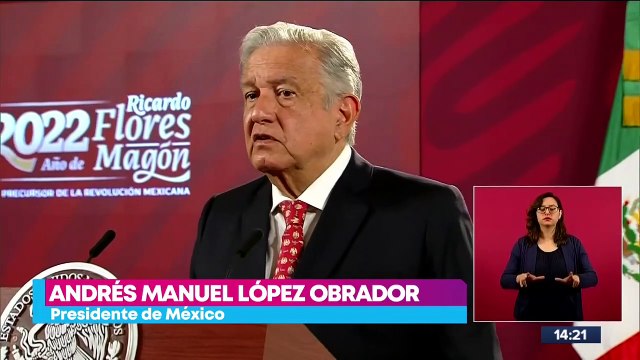 López Obrador confirma que no asistirá a la Cumbre de las Américas